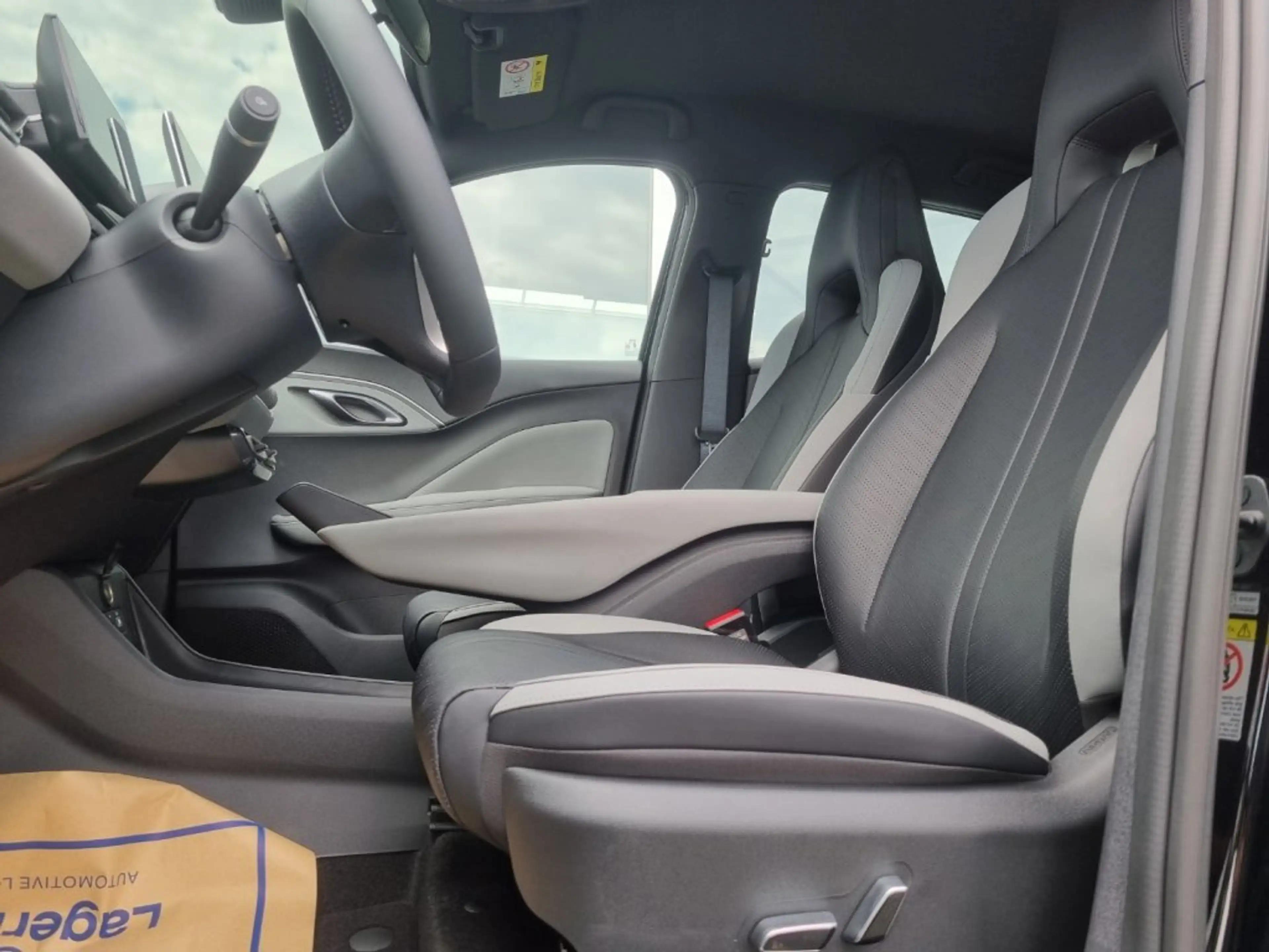 BYD Dolphin Surf Boost — photo 14