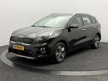 1.6 GDi Hybrid DynamicLine | Camera | Navigatie |