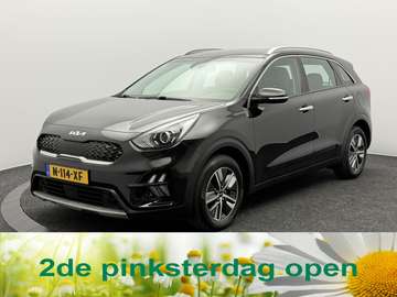 1.6 GDi Hybrid DynamicLine | Camera | Navigatie |