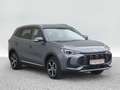 MG ZS + Deluxe +LED+360°+ACC+NAVI+PDC+ALU+LenkrHZ Grau - thumbnail 5