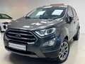 Ford EcoSport Titanium°AHK°1.Hd°SHZ°PDC°Teilleder° Grau - thumbnail 4
