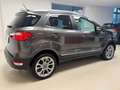 Ford EcoSport Titanium°AHK°1.Hd°SHZ°PDC°Teilleder° Grau - thumbnail 18