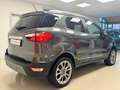 Ford EcoSport Titanium°AHK°1.Hd°SHZ°PDC°Teilleder° Grau - thumbnail 3
