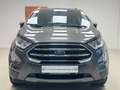 Ford EcoSport Titanium°AHK°1.Hd°SHZ°PDC°Teilleder° Grau - thumbnail 2