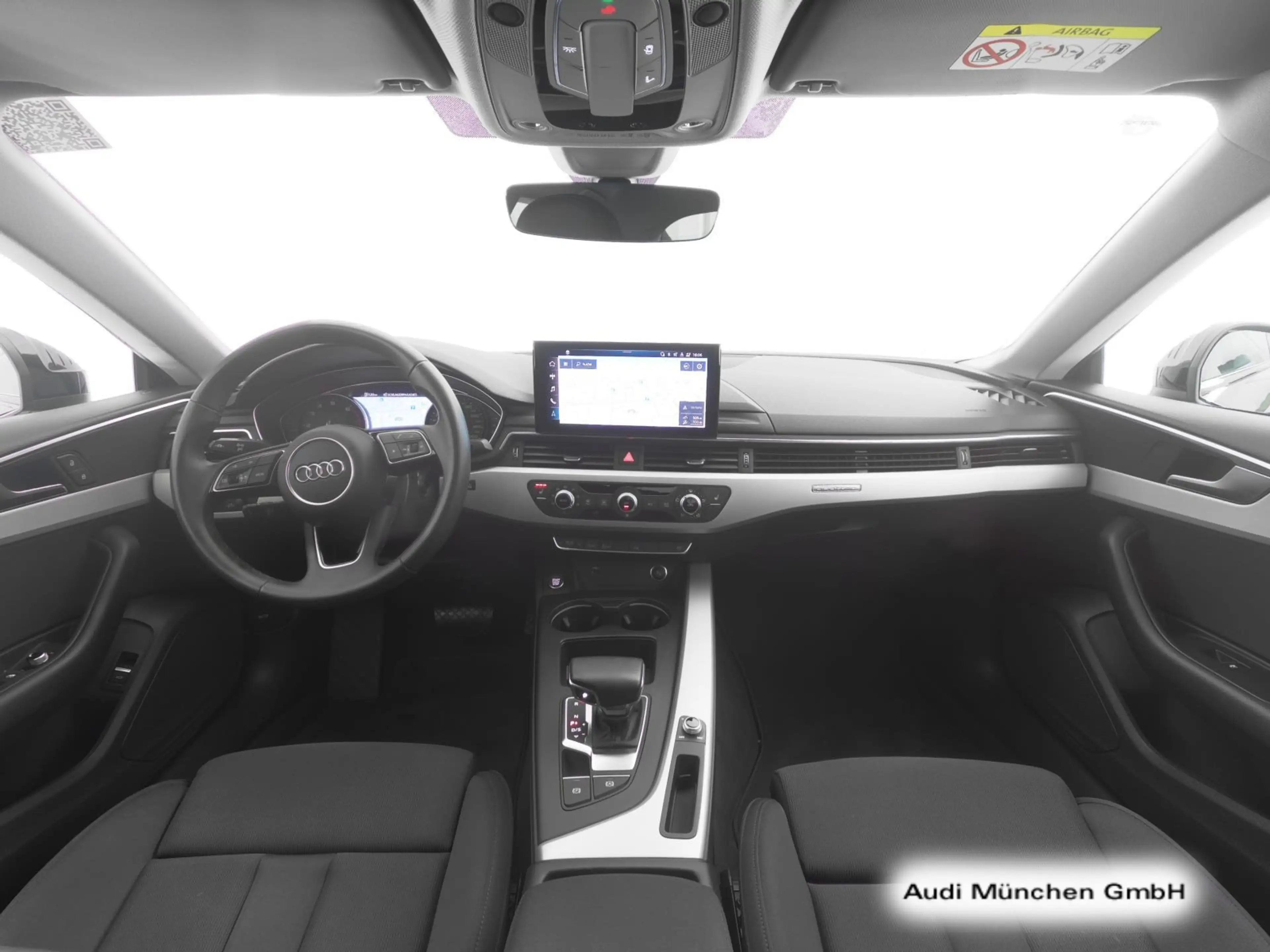 Audi A5 40 TFSI qu. S tronic S line competi — photo 13