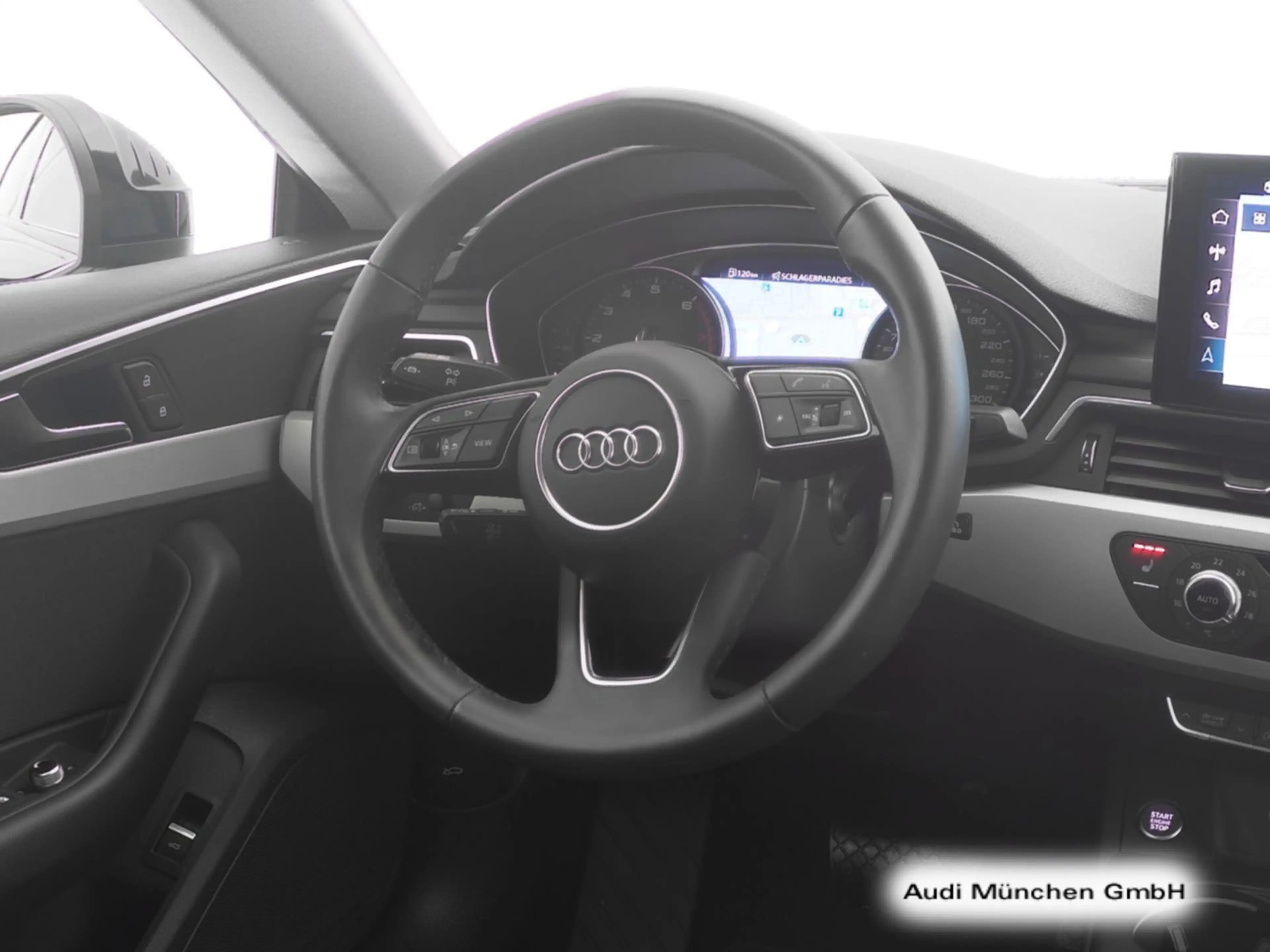 Audi A5 40 TFSI qu. S tronic S line competi — photo 15