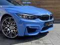 BMW M4 LED Carbon SMG Navi Klappe Bleu - thumbnail 3