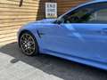 BMW M4 LED Carbon SMG Navi Klappe Bleu - thumbnail 9