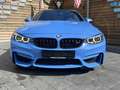 BMW M4 LED Carbon SMG Navi Klappe Bleu - thumbnail 4