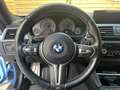 BMW M4 LED Carbon SMG Navi Klappe Bleu - thumbnail 20