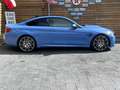 BMW M4 LED Carbon SMG Navi Klappe Bleu - thumbnail 15