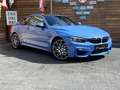 BMW M4 LED Carbon SMG Navi Klappe Bleu - thumbnail 2