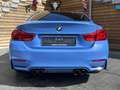 BMW M4 LED Carbon SMG Navi Klappe Bleu - thumbnail 12