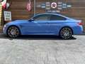 BMW M4 LED Carbon SMG Navi Klappe Bleu - thumbnail 8