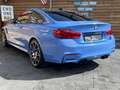 BMW M4 LED Carbon SMG Navi Klappe Bleu - thumbnail 11
