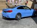 BMW M4 LED Carbon SMG Navi Klappe Bleu - thumbnail 14