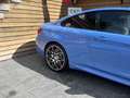 BMW M4 LED Carbon SMG Navi Klappe Bleu - thumbnail 16