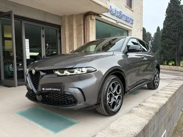 Alfa Romeo Tonale 1.6 diesel 130 CV TCT6 Sprint