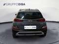 Hyundai KONA I 2021 1.6 gdi hev Xline 2wd 141cv dct Gris - thumbnail 6