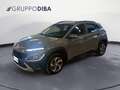 Hyundai KONA I 2021 1.6 gdi hev Xline 2wd 141cv dct Gris - thumbnail 1