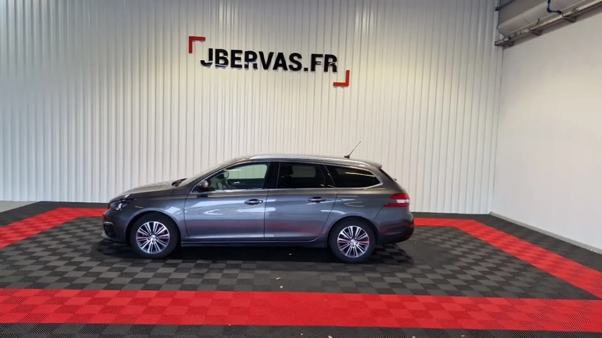 Peugeot bluehdi 130ch ss eat8 allure - 2