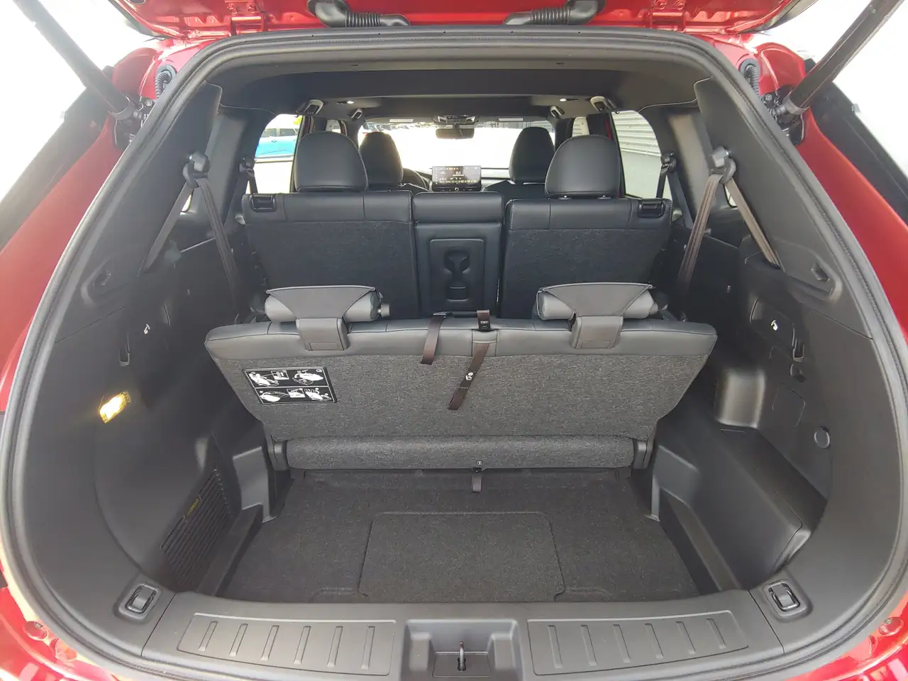 Mitsubishi Outlander снимка Mitsubishi Outlander