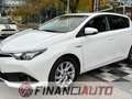 Toyota Auris hybrid 140H Active Business Plus Alb - thumbnail 6
