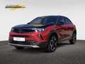 Opel Mokka Ultimate 1. Hand U-frei Rot - thumbnail 2