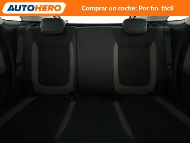 Opel Crossland view 16