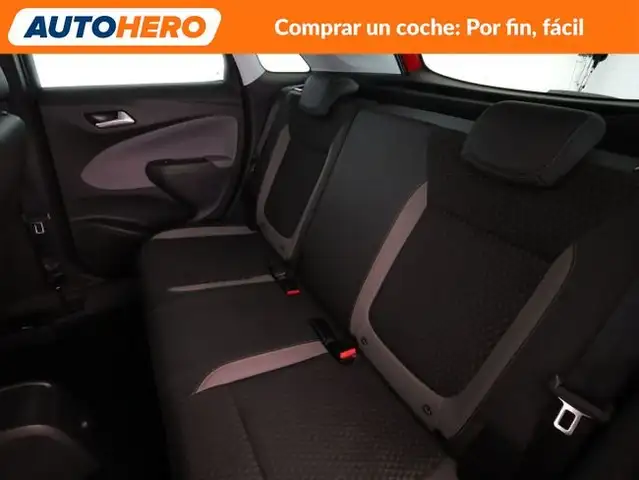 Opel Crossland view 15