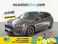 Ford Focus 1.0 Ecoboost ST Line 125 Gris - thumbnail 1