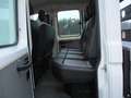 Volkswagen Crafter Pritsche 35 DOKA mittellang FWD Blanc - thumbnail 10