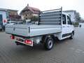 Volkswagen Crafter Pritsche 35 DOKA mittellang FWD Blanc - thumbnail 5