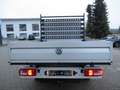 Volkswagen Crafter Pritsche 35 DOKA mittellang FWD Blanc - thumbnail 6