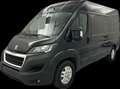 Peugeot Boxer BOXER L2H2 NAVI/KAMERA/AHK/TEMPOMAT/KLIMAUTOMAT Negru - thumbnail 1