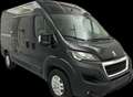 Peugeot Boxer BOXER L2H2 NAVI/KAMERA/AHK/TEMPOMAT/KLIMAUTOMAT Negru - thumbnail 2