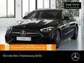 Mercedes-Benz C 200 d AMG+NIGHT+PANO+LED+19"+KEYLESS+9G Schwarz - thumbnail 1