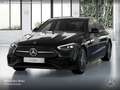 Mercedes-Benz C 200 d AMG+NIGHT+PANO+LED+19"+KEYLESS+9G Schwarz - thumbnail 2