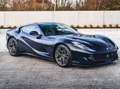 Ferrari 812 Superfast / Blu America / Lift / P. Display Blauw - thumbnail 1