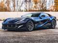 Ferrari 812 Superfast / Blu America / Lift / P. Display Blauw - thumbnail 3