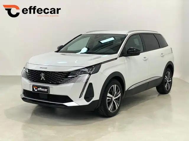 Peugeot 5008 130 CV 7 POSTI IVA ESPOSTA