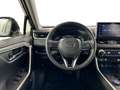 Toyota RAV 4 AWD Executive + leather Szary - thumbnail 10
