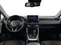 Toyota RAV 4 AWD Executive + leather Gris - thumbnail 9