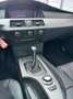 BMW 525 525i HighExe Aut Pano Xenon NaviProf Memory Leer Grijs - thumbnail 17