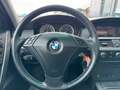 BMW 525 525i HighExe Aut Pano Xenon NaviProf Memory Leer Grijs - thumbnail 23