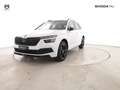 Skoda Kamiq Kamiq 1.0 G-Tec Monte Carlo Bianco - thumbnail 1