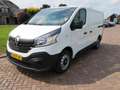 Renault Trafic 1.6 dCi T29 L1H2 Comfort 88kW AC AUDIO 2XDOOR ** 6 Blanc - thumbnail 4