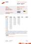 Renault Trafic 1.6 dCi T29 L1H2 Comfort 88kW AC AUDIO 2XDOOR ** 6 Blanc - thumbnail 22