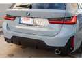 BMW 318 318dA Touring Gris - thumbnail 38