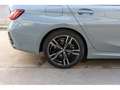 BMW 318 318dA Touring Gris - thumbnail 30